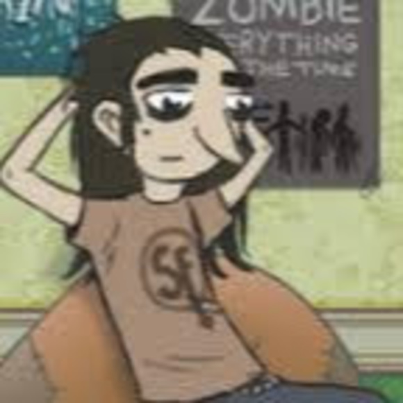 Meet your Posher, Weedeater - Picture 1 of 1